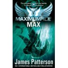 Maximum Ride : Max   (Hardback)